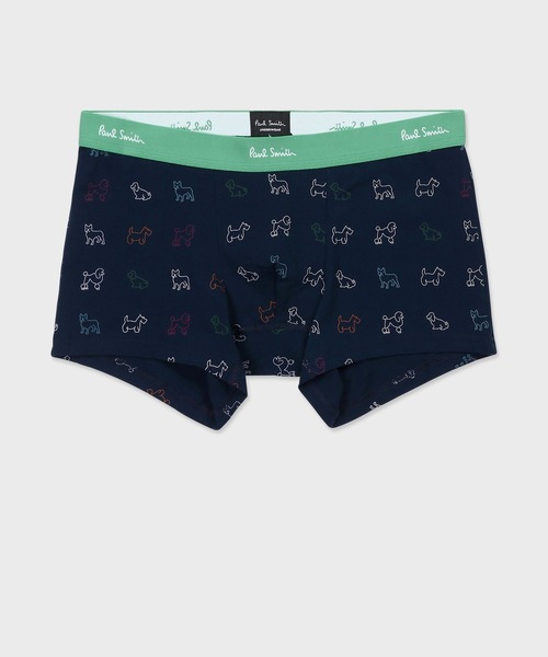 ポールスミス　ボクサーパンツ　4433 サイズM Paul Smith ポールスミス ボクサーパンツ アンダーウェア 下着 3