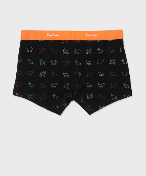 ポールスミス　ボクサーパンツ　4430 サイズM 3点 ポールスミス ボクサーパンツ 4430 サイズM 3点 Paul Smith