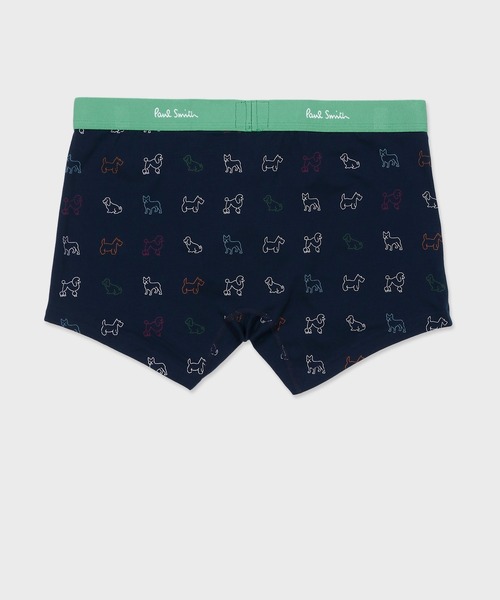 Sketch Dogs” ボクサーパンツ【853269 4460A】（ボクサーパンツ