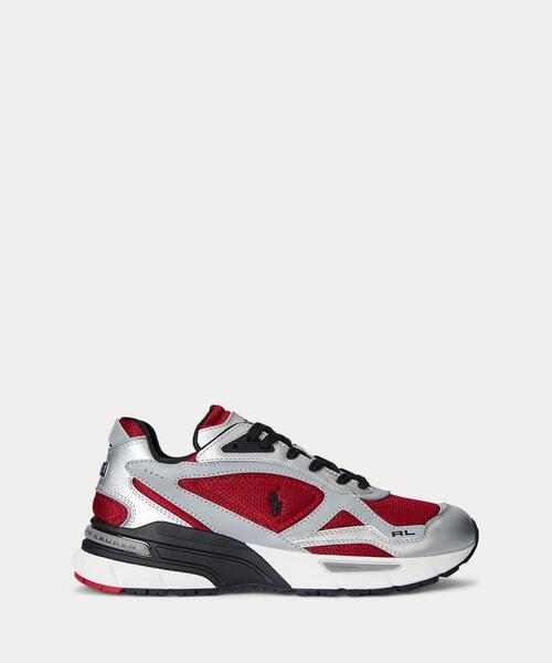 Trackster 275 スニーカー