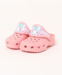 VIBGYOR(ヴィブジョー)の【Sanrio】サンリオキャラクターズEVAサンダル(MA)(サンダル)