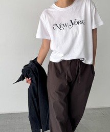 CANAL JEAN｜キャナルジーンのTシャツ/カットソー通販 - ZOZOTOWN