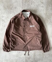 ナイロンジャケット（ブラウン/茶色系）ファッション通販 - ZOZOTOWN