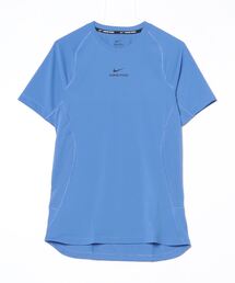 NIKE（ナイキ）の「ナイキ NIKE ナイキ NP DF NPT S/S トップ（インナーウェア/肌着）」