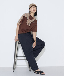 ベーシック天竺 Tシャツ