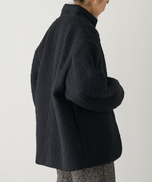 ビアズリージャケット ブラック専用ページ BEARDSLEY(ビアズリー) ジャケット/アウターの商品一覧 | PAL CLOSET