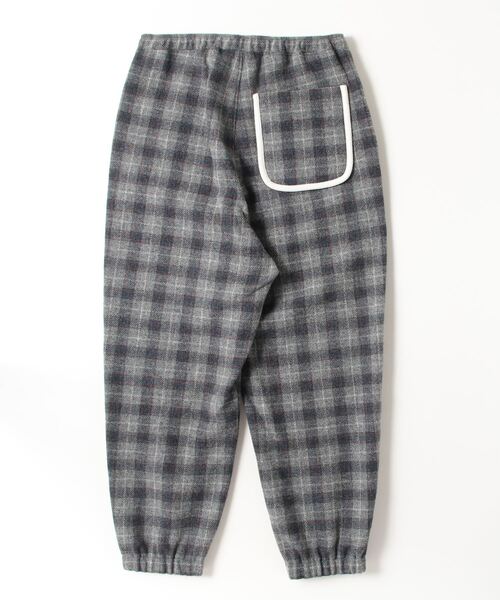 ohta(オータ)の「【ohta】 check pants(その他パンツ・メンズ・チェック・1)」の7枚目の写真