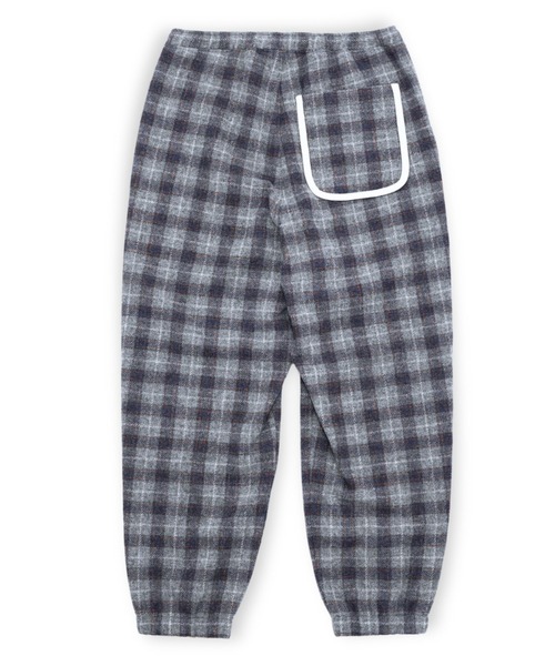 ohta(オータ)の「【ohta】 check pants(その他パンツ・メンズ・チェック・1)」の4枚目の写真