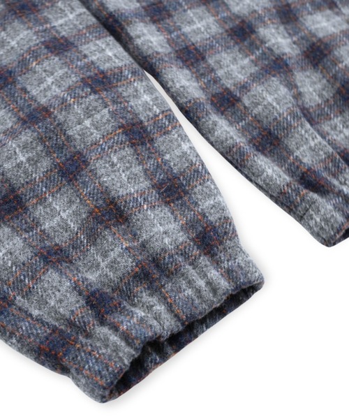 ohta(オータ)の「【ohta】 check pants(その他パンツ・メンズ・チェック・1)」の5枚目の写真