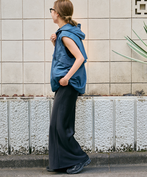 アノラックベスト（その他アウター）｜OUTDOOR PRODUCTS（アウトドア