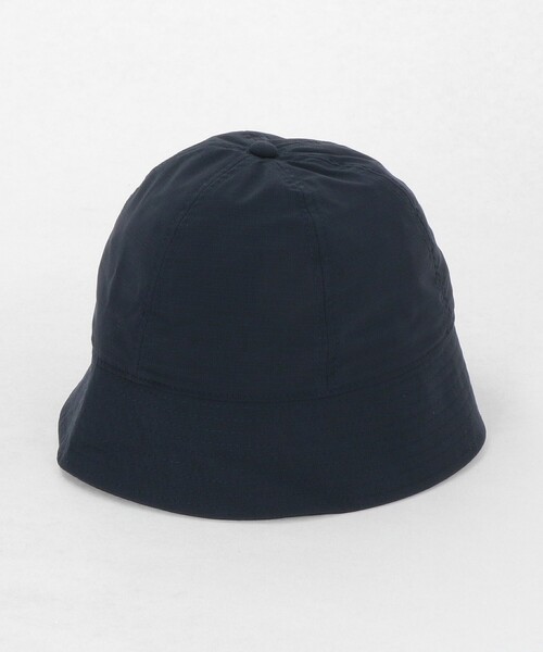 NOROLL B&Y別注 DRY SANDAY HAT BLACK BEAUTY&YOUTH UNITED ARROWS（ビューティーアンドユース