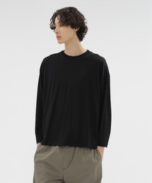 MARGARET HOWELL｜マーガレット・ハウエルのTシャツ/カットソー