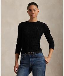POLO RALPH LAUREN - ✴︎ポロラルフローレン・ニット✴︎ ポロ ラルフ ローレン POLO RALPH LAUREN ケーブルニット