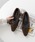 menue�i���k�G�j�́u�N���X�X�g���b�v ���[�q�[�� �{�A�p���v�X�i�p���v�X�j�v�b�_�[�N�u���E��