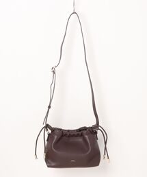 A.P.C. | SAC NINON MINI /25A(ショルダーバッグ)