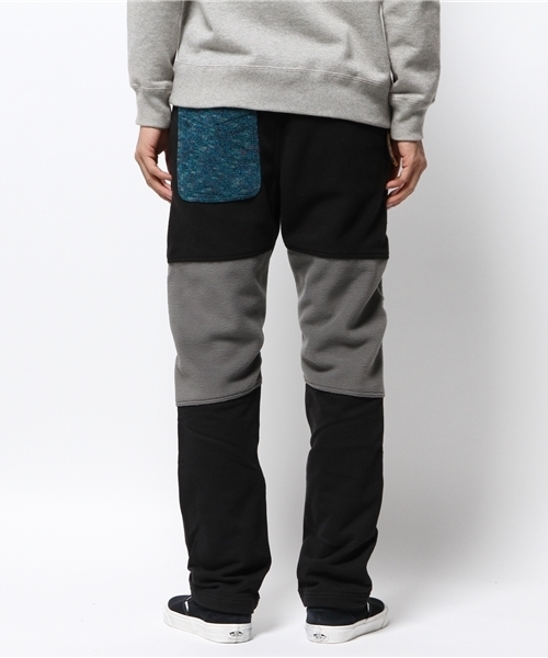 ALDIES（アールディーズ）の「Fleece Pants フリース クライミングパンツ（その他パンツ・メンズ・グレー系その他/オリーブ/ブラック系その他・MEDIUM）」の5枚目の写真