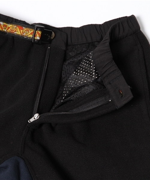 ALDIES（アールディーズ）の「Fleece Pants フリース クライミングパンツ（その他パンツ・メンズ・グレー系その他/オリーブ/ブラック系その他・MEDIUM）」の14枚目の写真