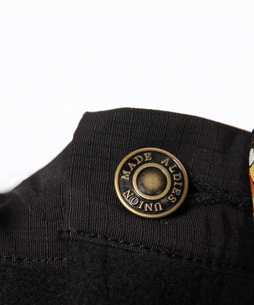 ALDIES（アールディーズ）の「Fleece Pants フリース クライミングパンツ（その他パンツ・メンズ・グレー系その他/オリーブ/ブラック系その他・MEDIUM）」の15枚目の写真