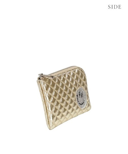 スマイル テネラ L字ミニ財布（財布）｜SALON DE ALFURD TOKYO