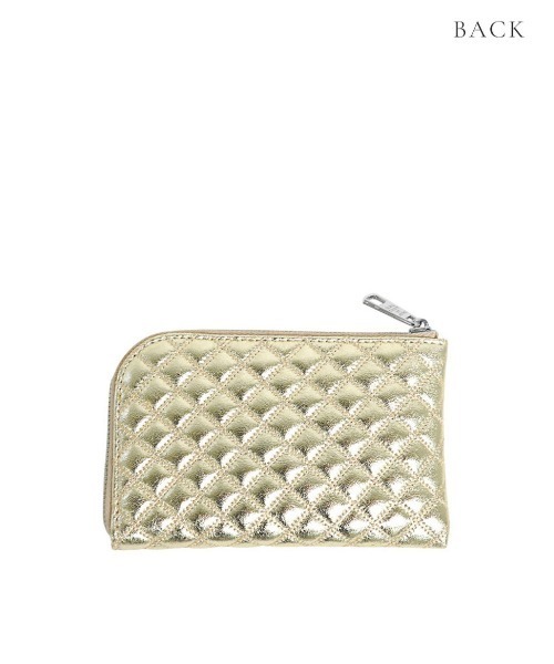 スマイル テネラ L字ミニ財布（財布）｜SALON DE ALFURD TOKYO