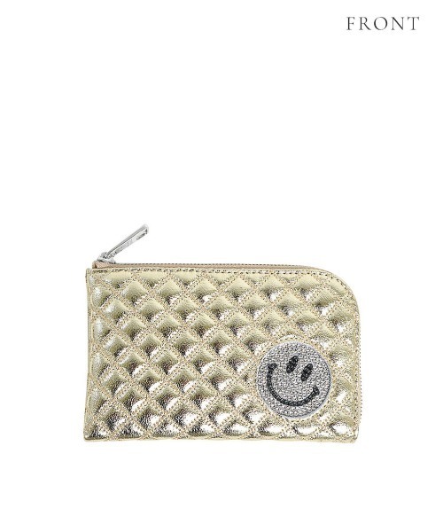 セール】スマイル テネラ L字ミニ財布（財布）｜SALON DE ALFURD TOKYO