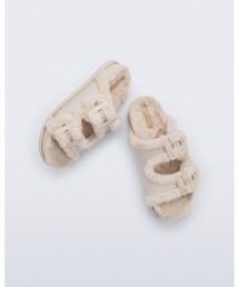 MELISSA COZY SLIDE WARM AD