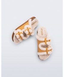 MELISSA COZY SLIDE WARM AD