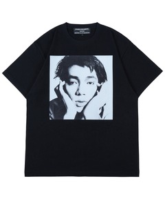 竹内まりや / Mariya Takeuchi PLASTIC LOVE プリント Tシャツ（T