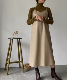 セール/ブランド古着】WILLFULLY｜ウィルフリーのワンピース