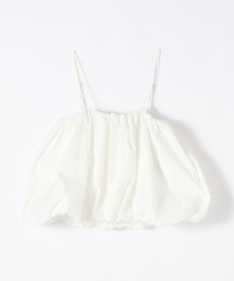 JEANASIS | 2WAYバルーンキャミ/598962(キャミソール)