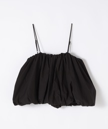 JEANASIS | 2WAYバルーンキャミ/598962(キャミソール)