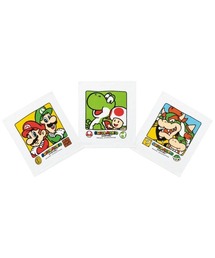 Skater（スケーター）の「おしぼりタオル 3P OAC1T（タオル）」