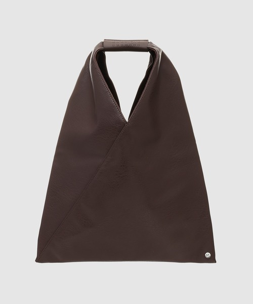 BORSA MANO（ハンドバッグ）｜MM6 Maison Margiela（ｴﾑｴﾑｼｯｸｽ ﾒｿﾞﾝ