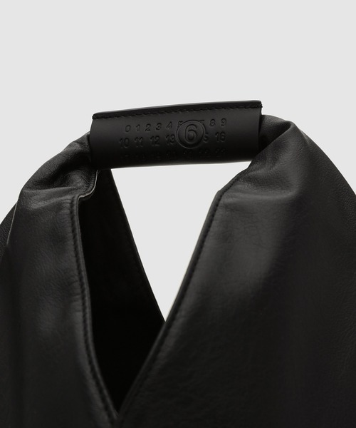 MM6 Maison Margiela（ｴﾑｴﾑｼｯｸｽ ﾒｿﾞﾝ ﾏﾙｼﾞｪﾗ）の「BORSA MANO