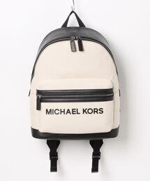 MICHAEL KORS（マイケルコース）の「COOPER ドーム バックパック（バックパック/リュック・メンズ）」