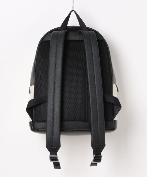 MICHAEL KORS（マイケルコース）の「COOPER ドーム バックパック（バックパック/リュック・メンズ・ベージュ系その他・NS）」の2枚目の写真