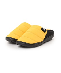 moz（モズ）の「moz(モズ) キルティング冬用ダウンサンダル(Men's size)（スニーカー）」