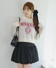 【RMAF】ドッキングロゴニット