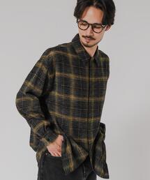 URBAN RESEARCH | モールクラシックシャツ(シャツ/ブラウス)