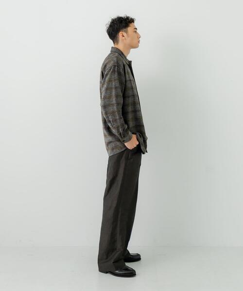 URBAN RESEARCH（アーバンリサーチ）の「モールクラシックシャツ