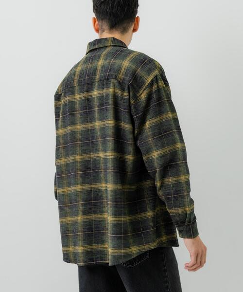 URBAN RESEARCH（アーバンリサーチ）の「モールクラシックシャツ