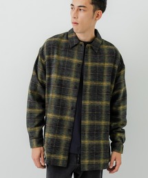 URBAN RESEARCH | モールクラシックシャツ(シャツ/ブラウス)