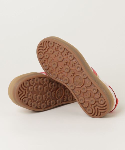 ガゼルボールド × リバティ・ロンドン / Gazelle Bold × Liberty