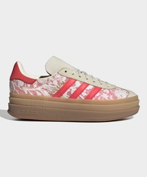 adidas アディダス　BOTANIKAL 花柄　コラボ adidas - 希少 adidas アディダス BOTANICAL 花柄 ファーム