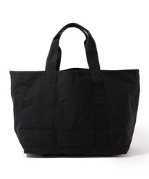 JAMES PERSE（ジェームスパース）の「James Perse Coated-Canvas Tote