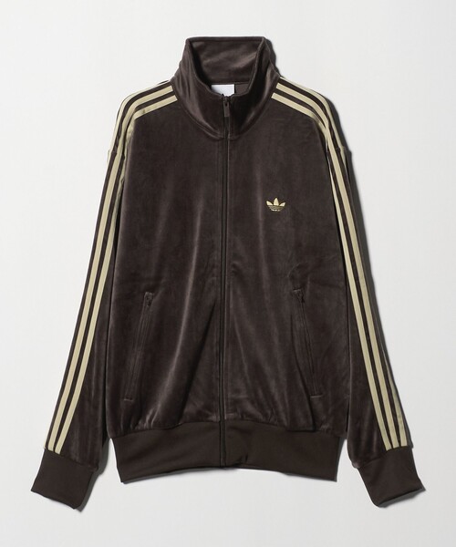 完売品　adidas Originalsファイヤーバード ベロア トラックトップ adidas Originals＞ファイヤーバード ベロア トラックトップ（ジャージ