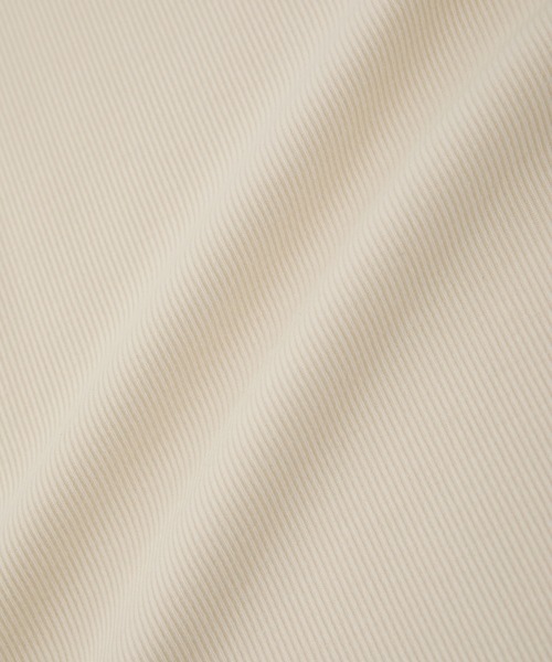 YECCA VECCA(イェッカヴェッカ)の「2wayスクエアリブタンクトップ(タンクトップ・レディース・アイボリー/ブラック/ブラウン・FREE)」の15枚目の写真