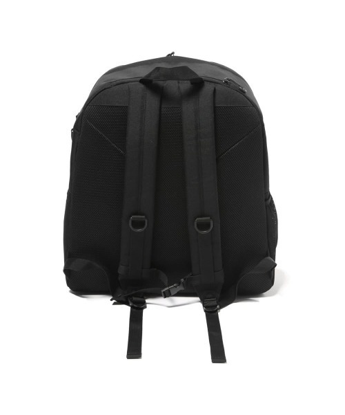 SPALDING(スポルディング)の「【SPALDING/スポルディング】ボールキャリー デイパック 40L/スポーツバッグ・アウトドア(バックパック/リュック・メンズ・ブラック・FREE)」の4枚目の写真