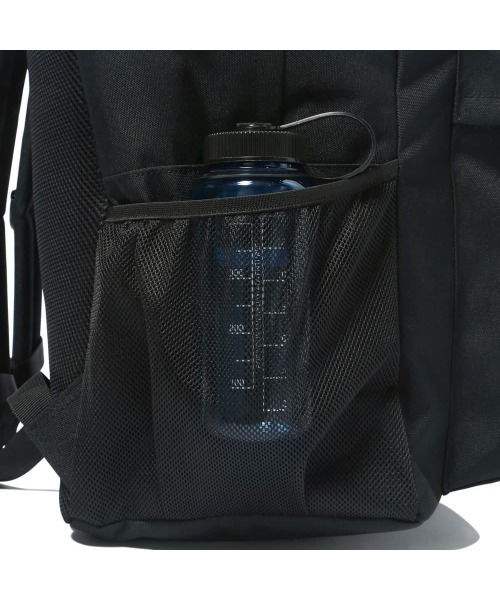 SPALDING(スポルディング)の「【SPALDING/スポルディング】ボールキャリー デイパック 40L/スポーツバッグ・アウトドア(バックパック/リュック・メンズ・ブラック・FREE)」の5枚目の写真