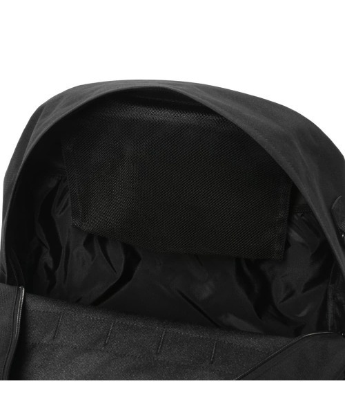 SPALDING(スポルディング)の「【SPALDING/スポルディング】ボールキャリー デイパック 40L/スポーツバッグ・アウトドア(バックパック/リュック・メンズ・ブラック・FREE)」の6枚目の写真